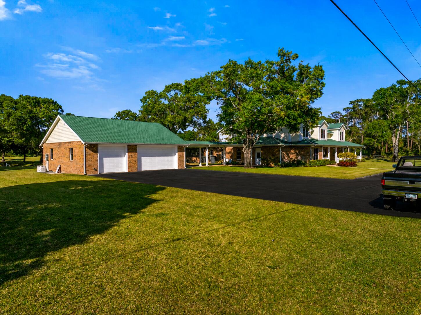 MODEL LAND COMPANY - Residential