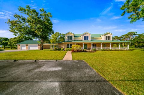 Property photo of 8686 Andrews Avenue, Fort Pierce, FL 34945