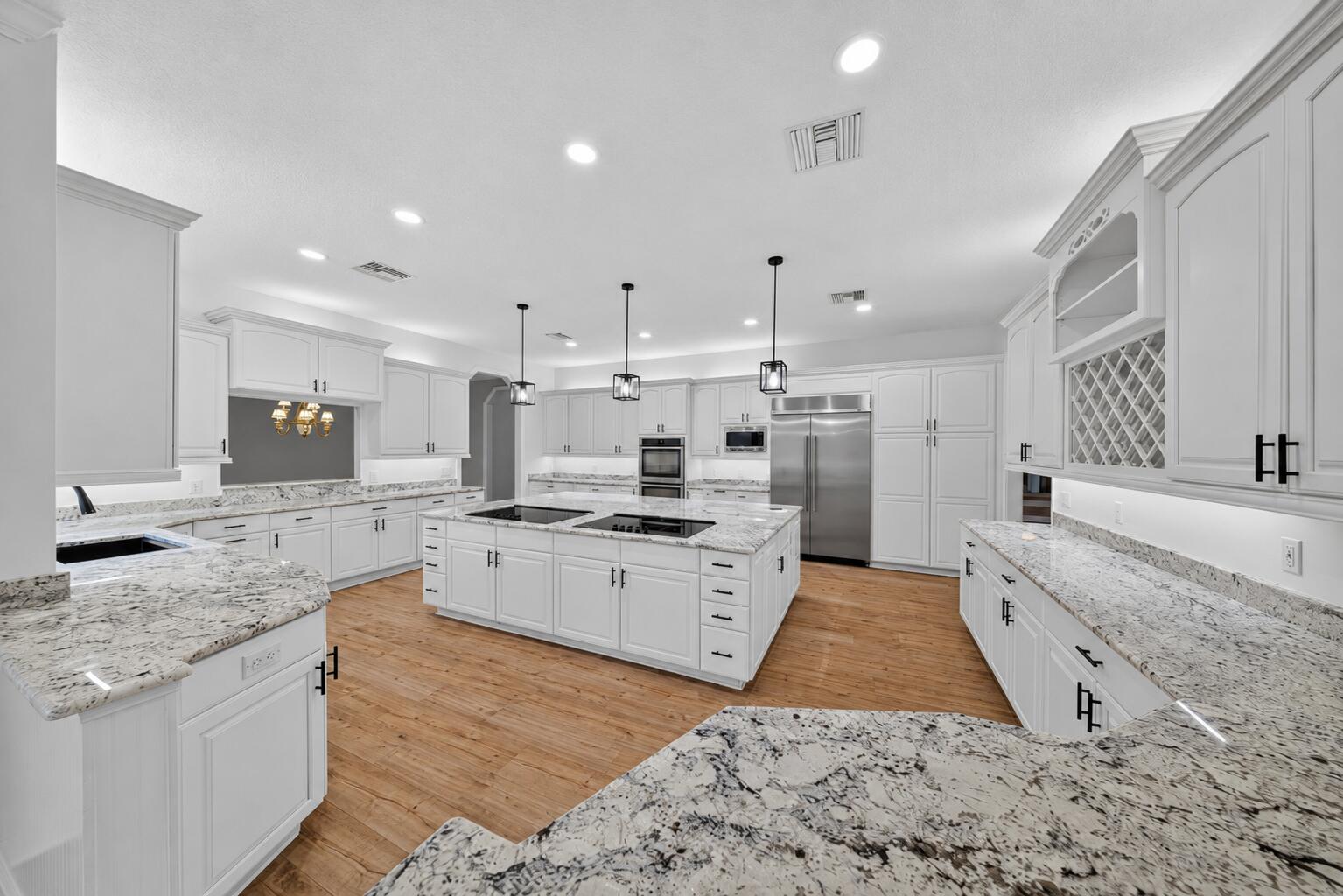 MODEL LAND COMPANY - Residential