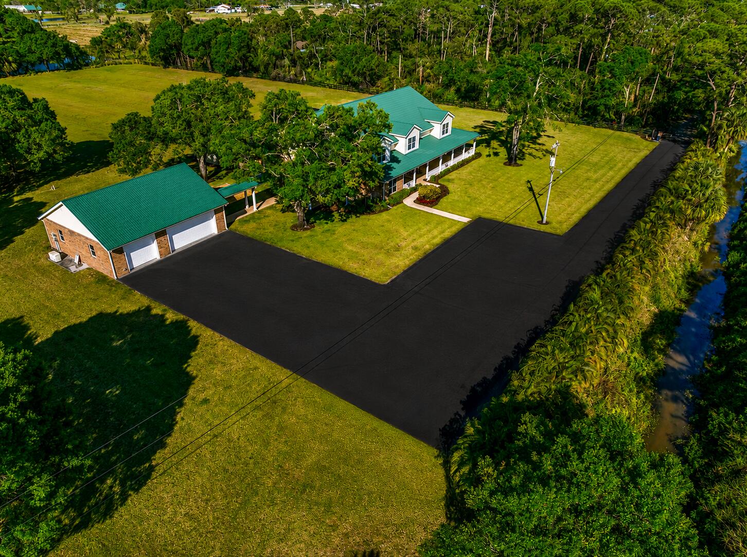 MODEL LAND COMPANY - Residential