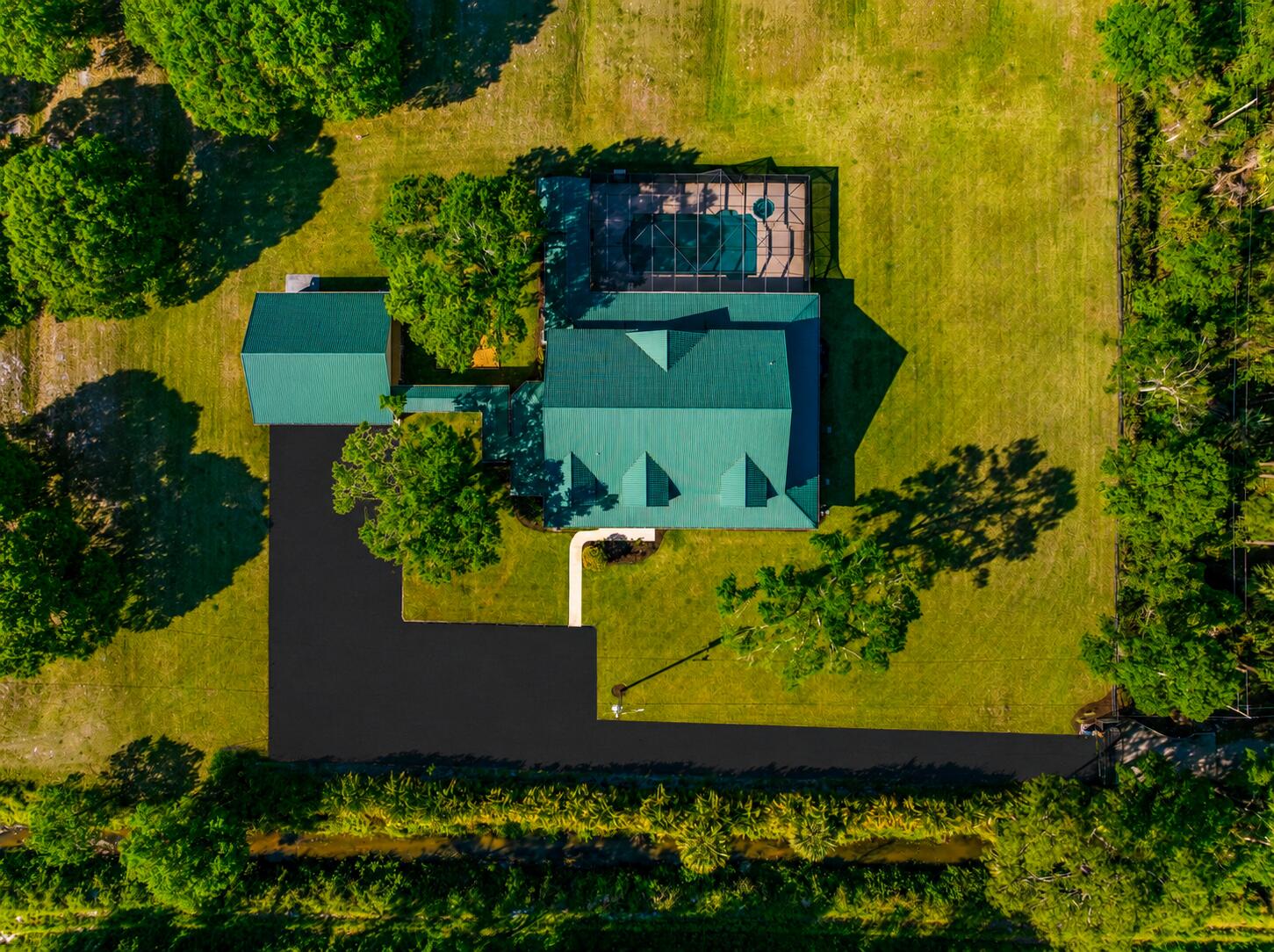 MODEL LAND COMPANY - Residential