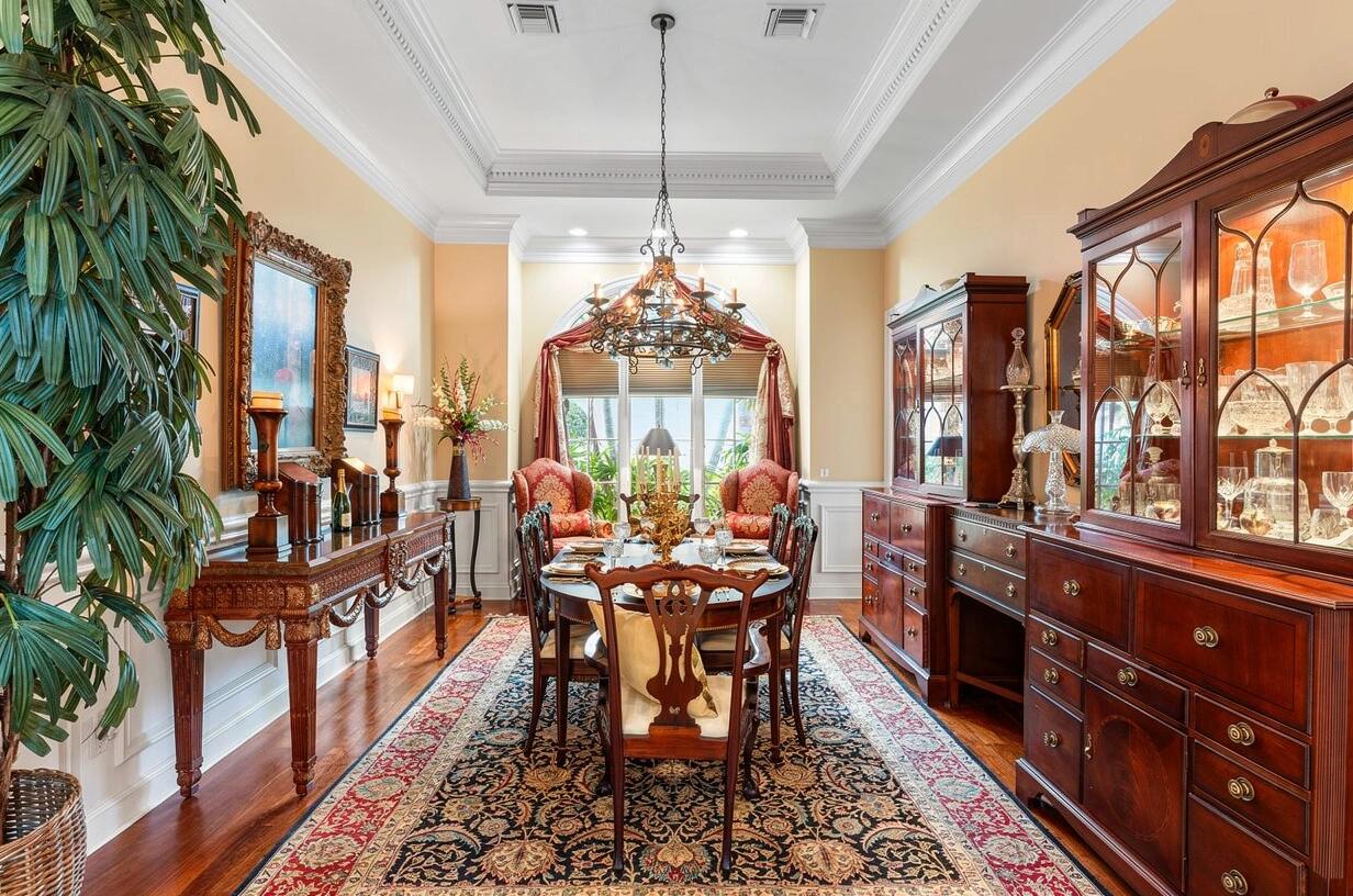 TESORO PLAT NO 3 - Residential