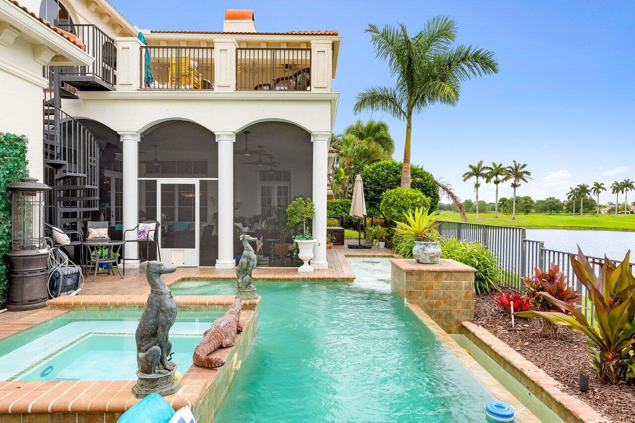 TESORO PLAT NO 3 - Residential