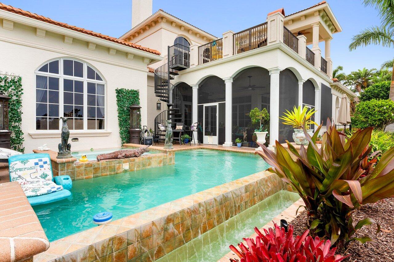 TESORO PLAT NO 3 - Residential