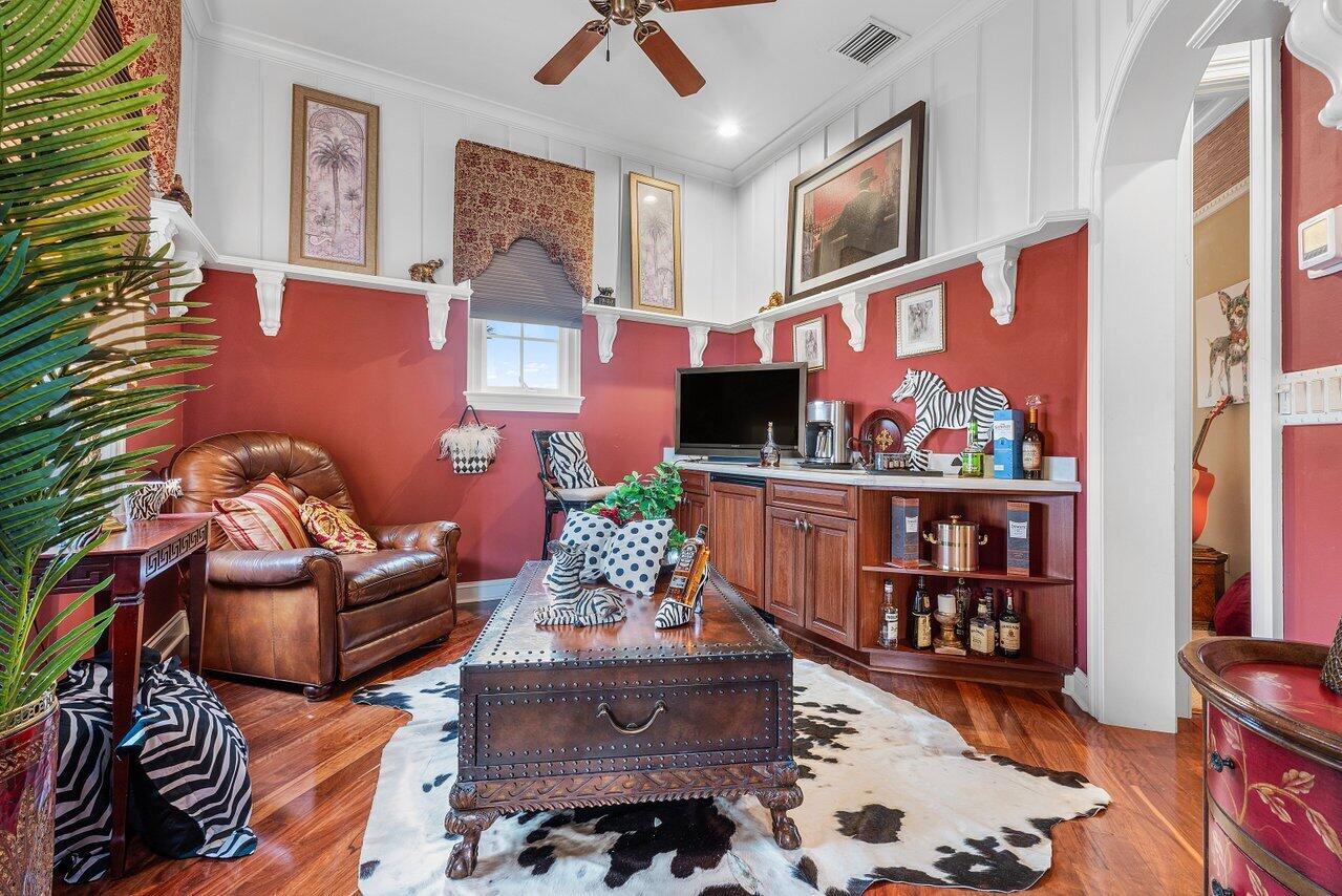 TESORO PLAT NO 3 - Residential