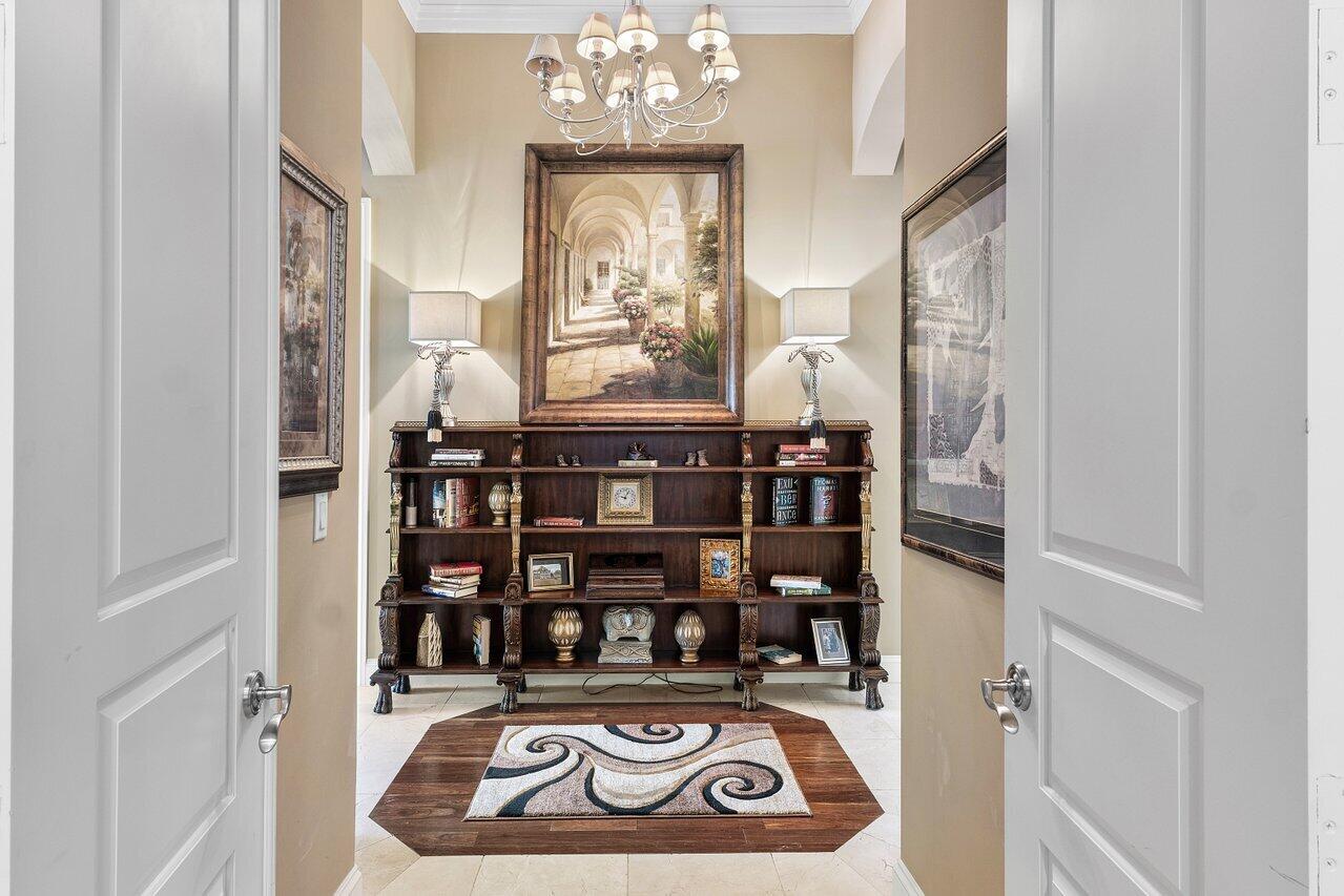 TESORO PLAT NO 3 - Residential