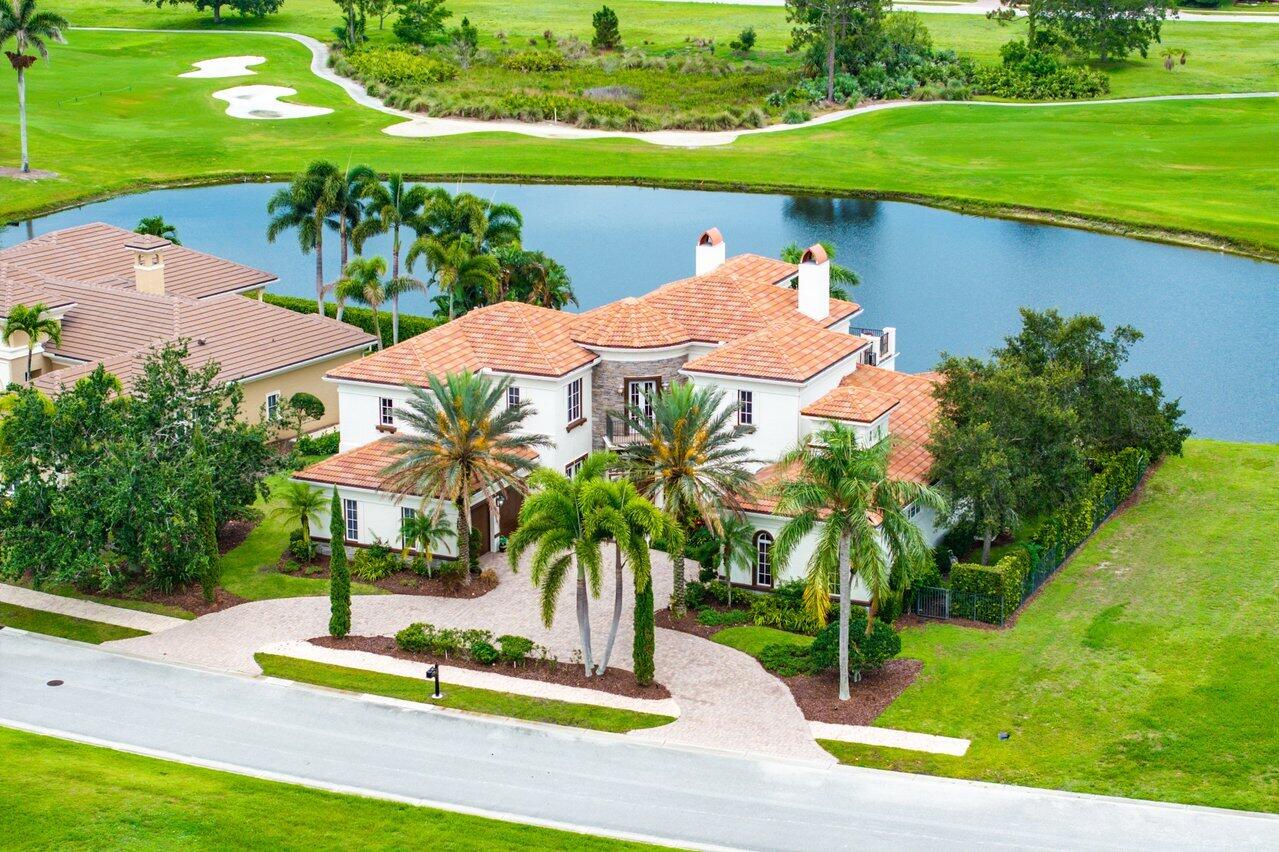 TESORO PLAT NO 3 - Residential