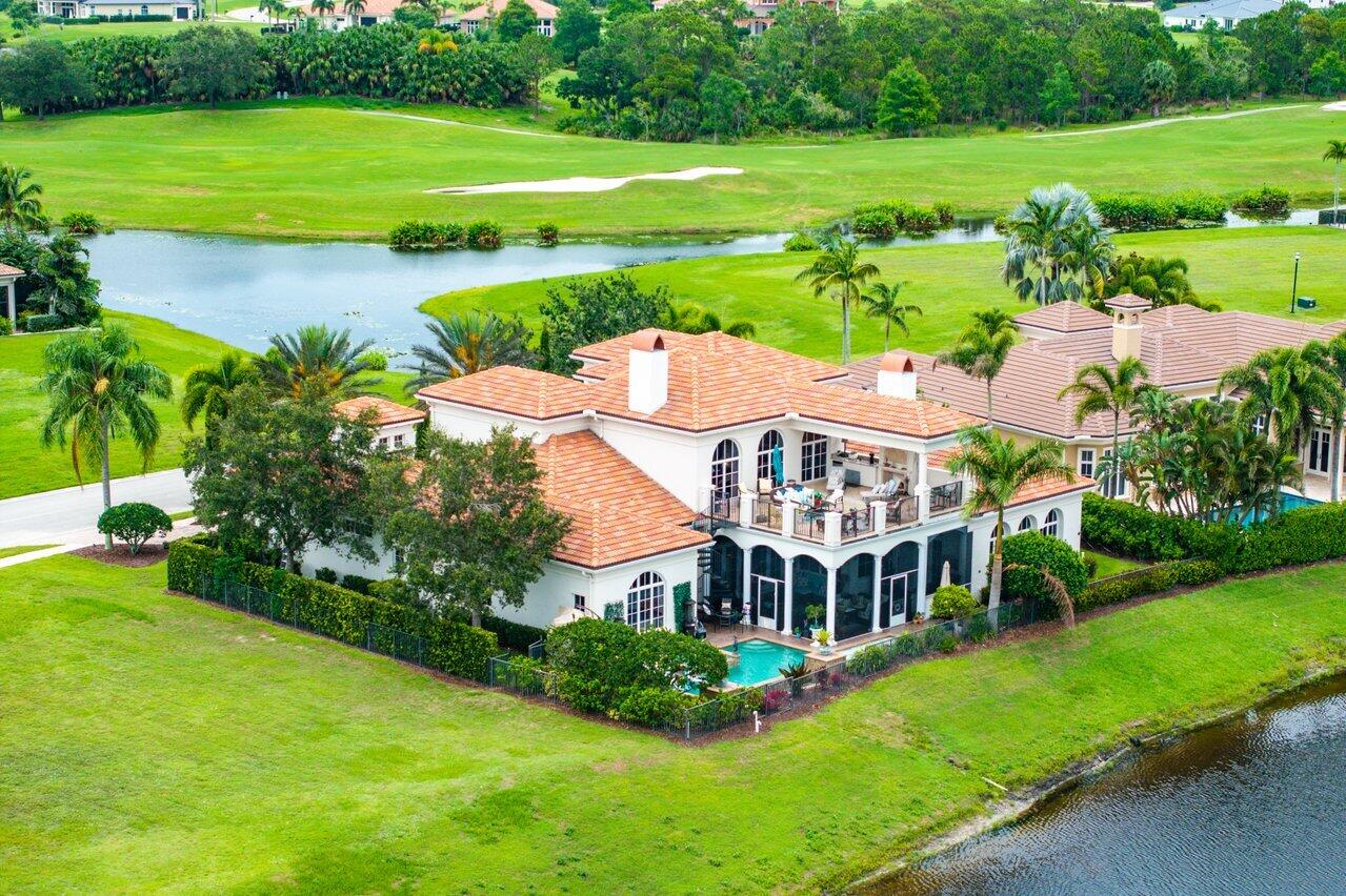 TESORO PLAT NO 3 - Residential