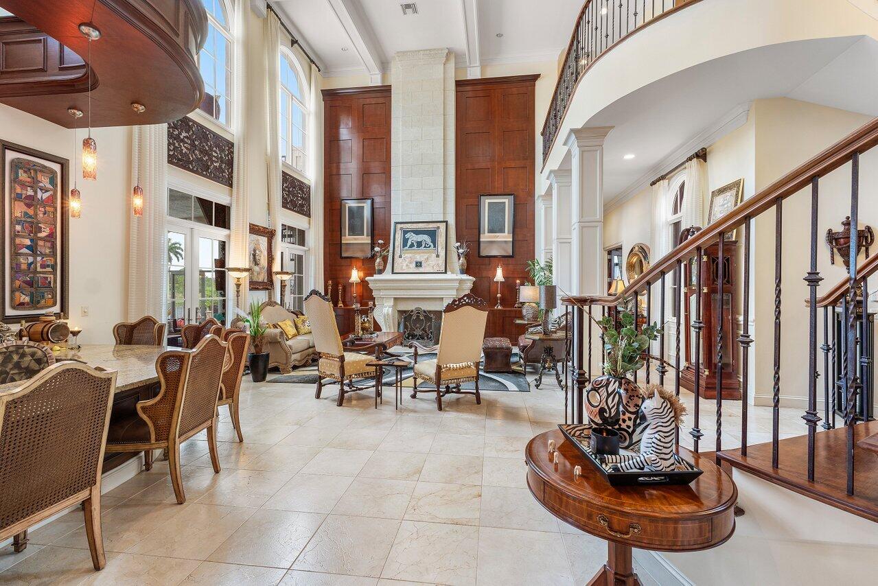 TESORO PLAT NO 3 - Residential