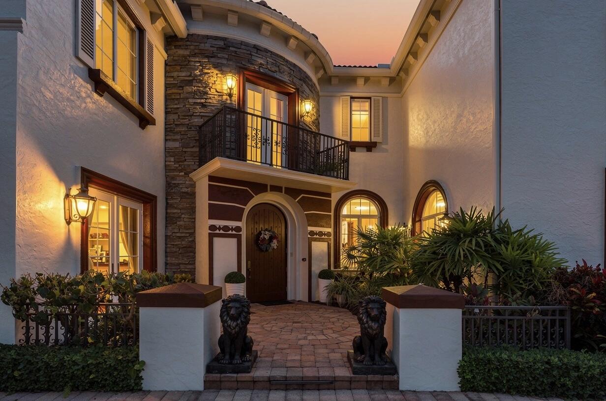 TESORO PLAT NO 3 - Residential