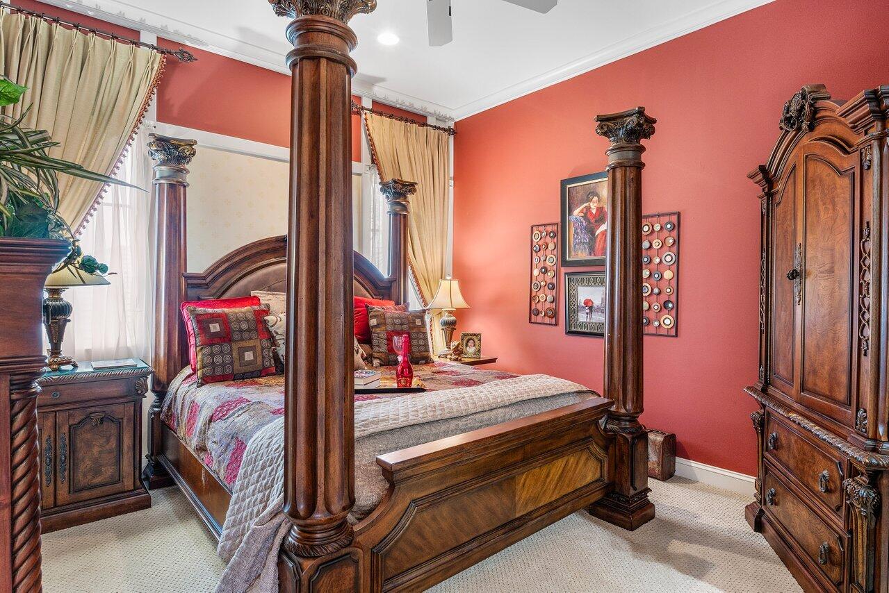 TESORO PLAT NO 3 - Residential