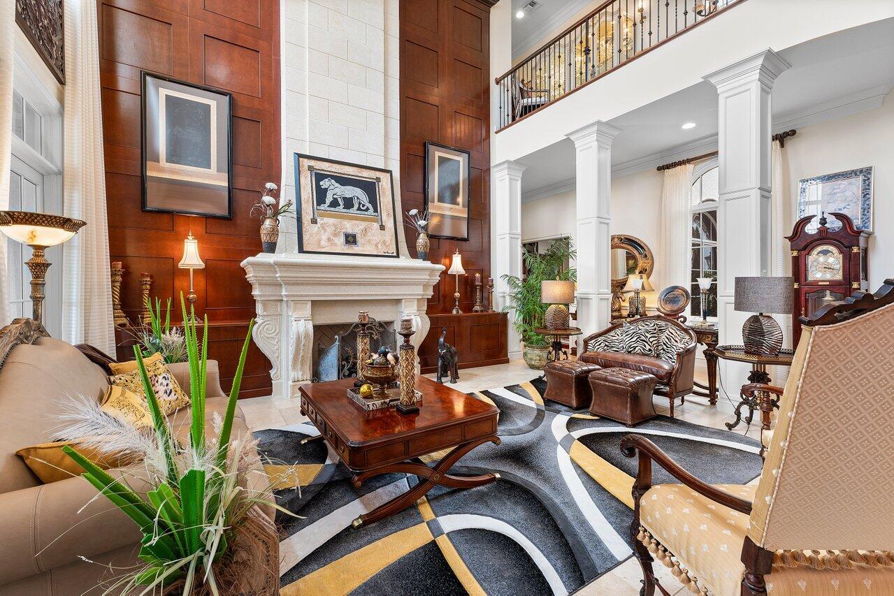 TESORO PLAT NO 3 - Residential