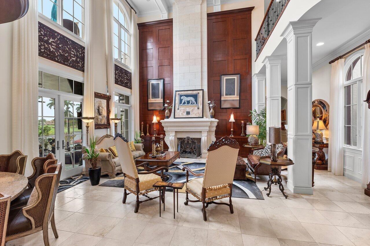 TESORO PLAT NO 3 - Residential