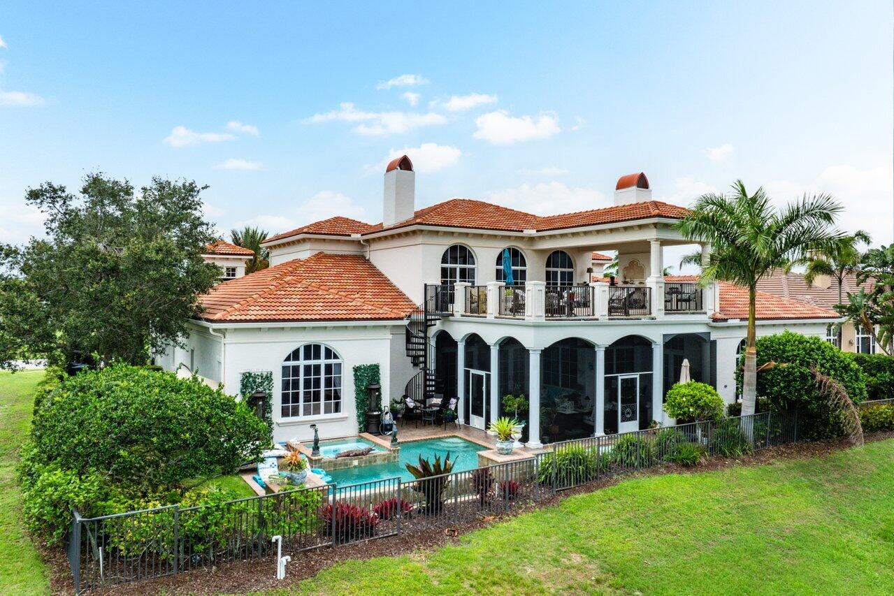 TESORO PLAT NO 3 - Residential