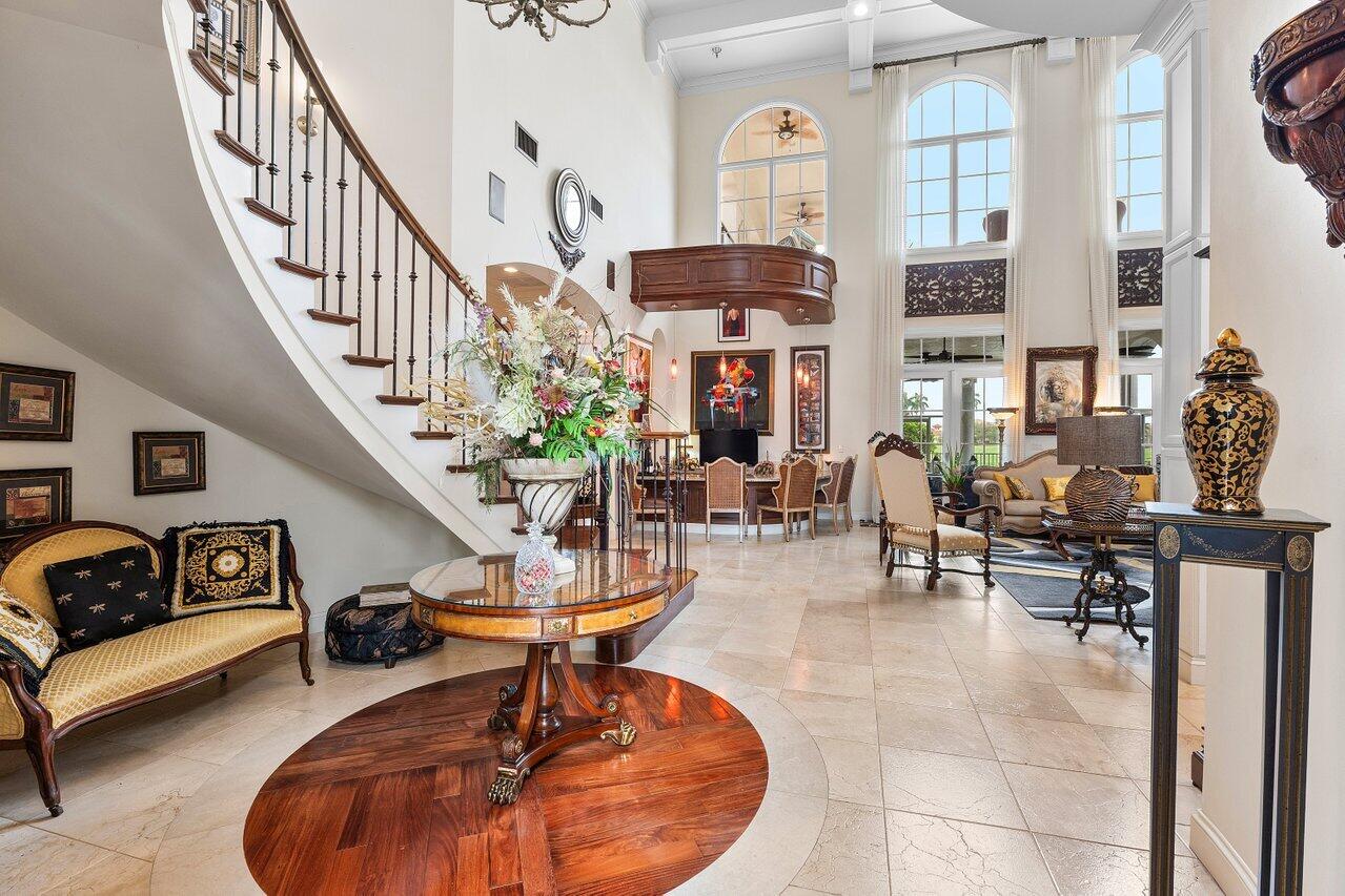 TESORO PLAT NO 3 - Residential