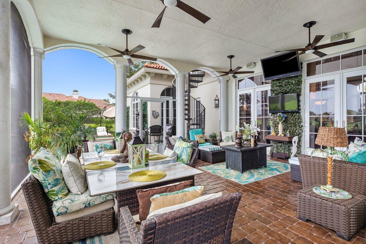 TESORO PLAT NO 3 - Residential