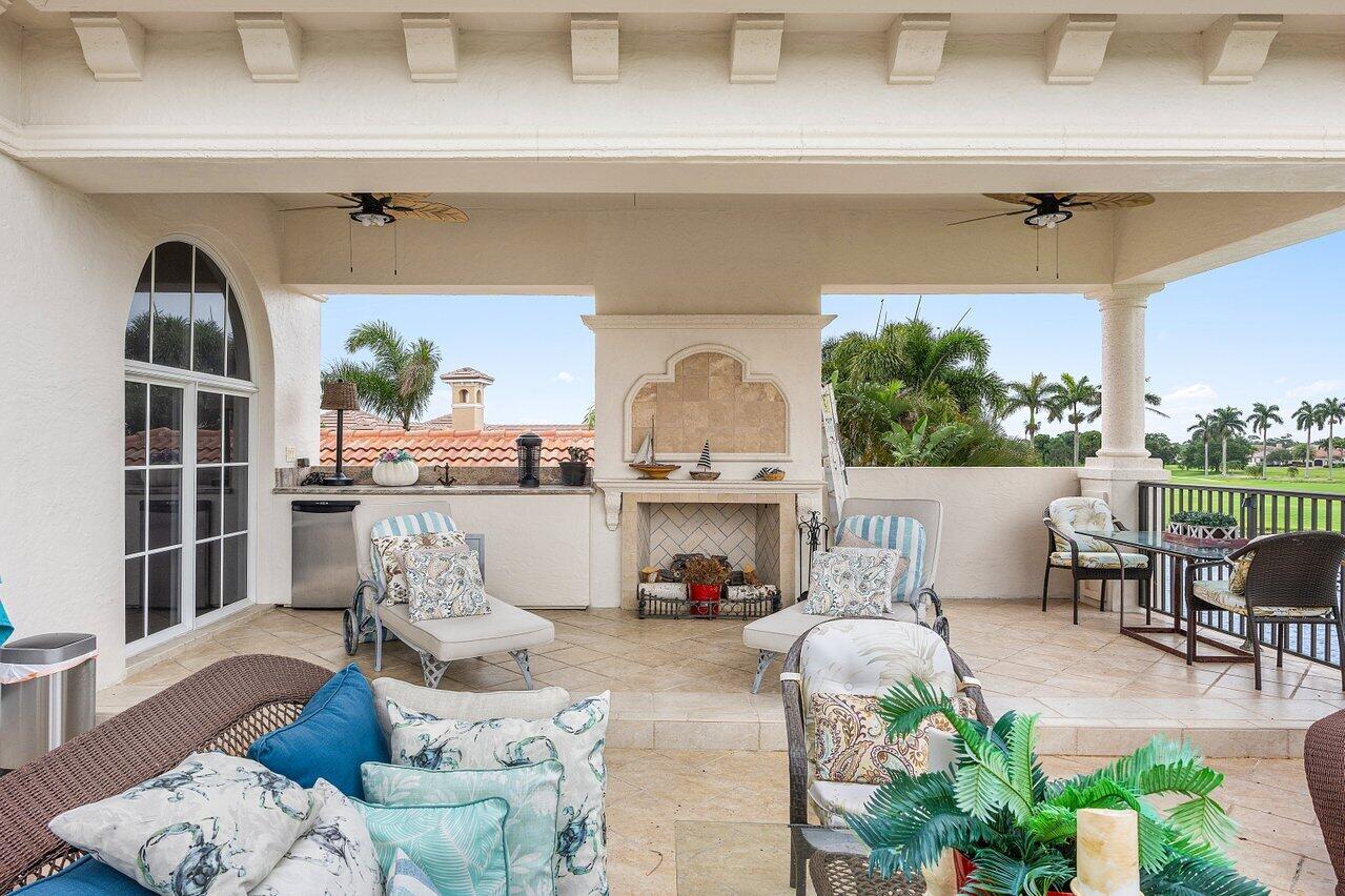 TESORO PLAT NO 3 - Residential