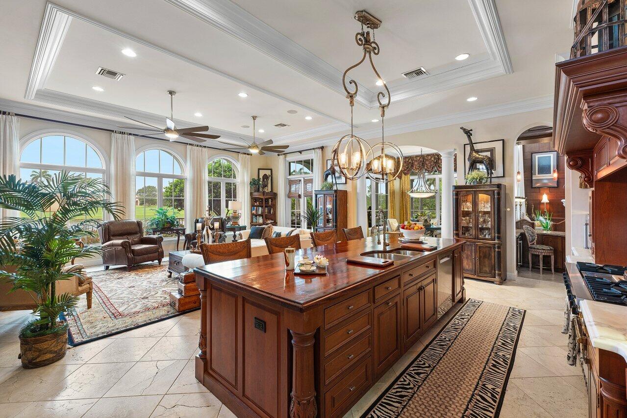 TESORO PLAT NO 3 - Residential