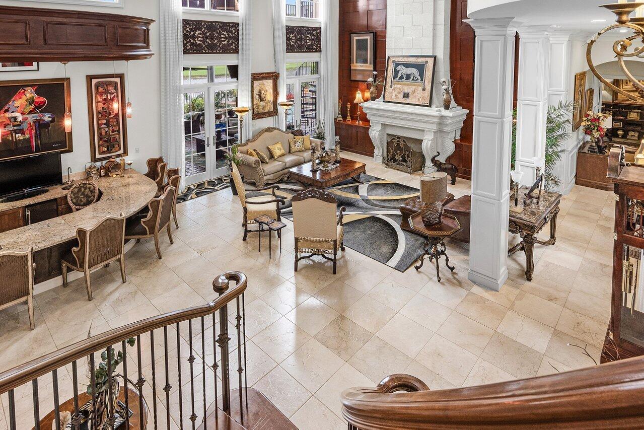 TESORO PLAT NO 3 - Residential