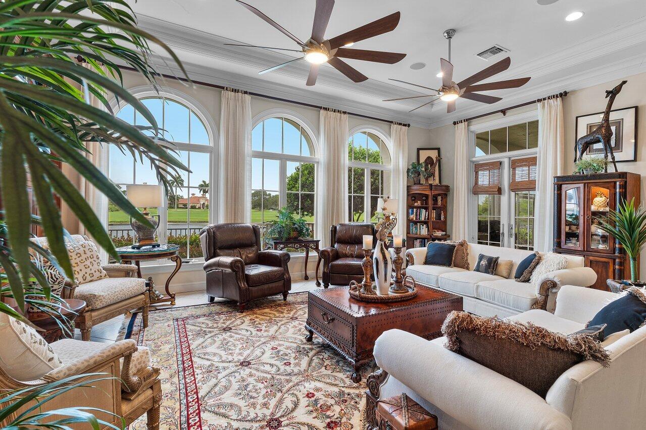 TESORO PLAT NO 3 - Residential