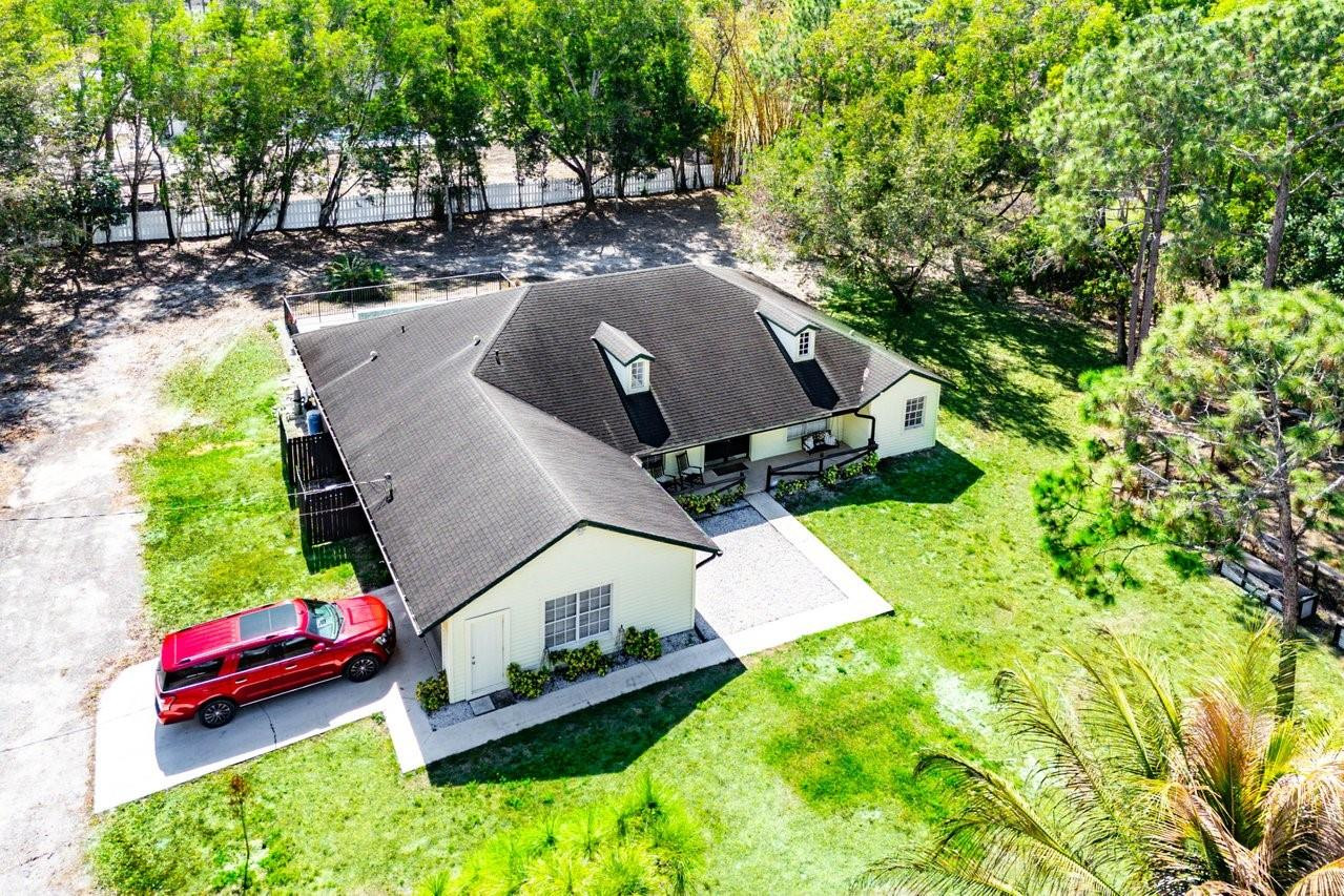 Ao-330 - Residential