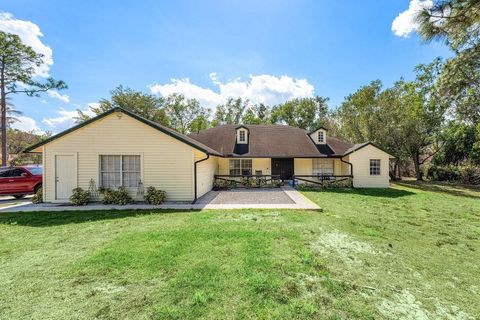 16058 E Alan Black Boulevard Loxahatchee FL 33470