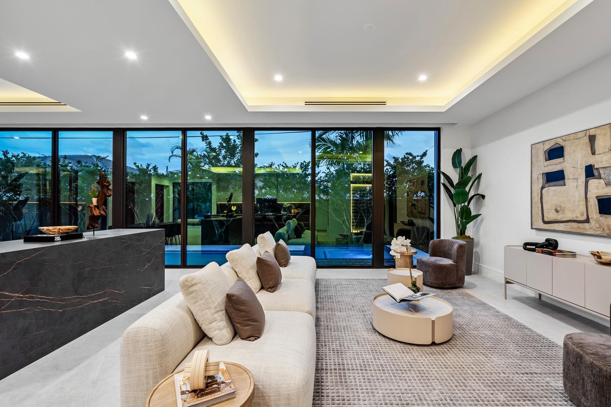 Harbour Heights Add 35-21 - Residential