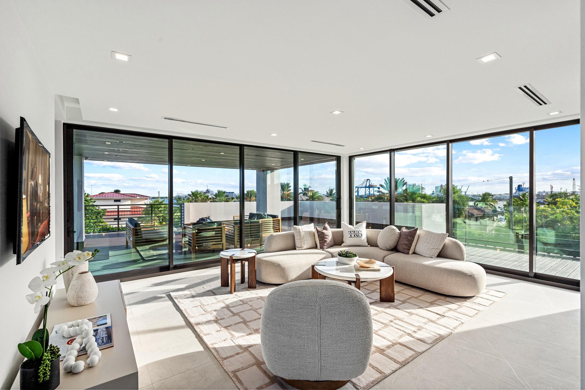 Harbour Heights Add 35-21 - Residential