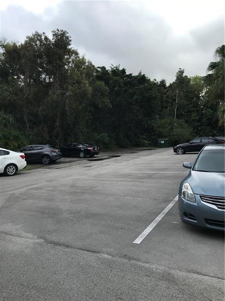 two tracks of land on prime location PEMBROKE PINES , south of Pines Blvd and west I-75