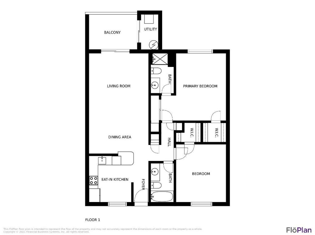 Photo of 2515 NE 2nd Court #315, Boynton Beach, FL 33435 (MLS # B26070969)