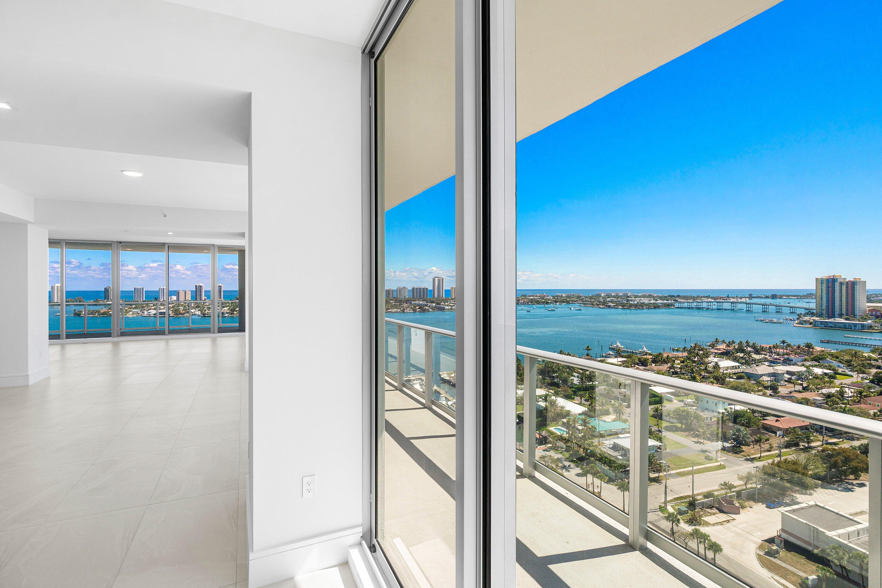 Nautilus 220 Condominium - Residential