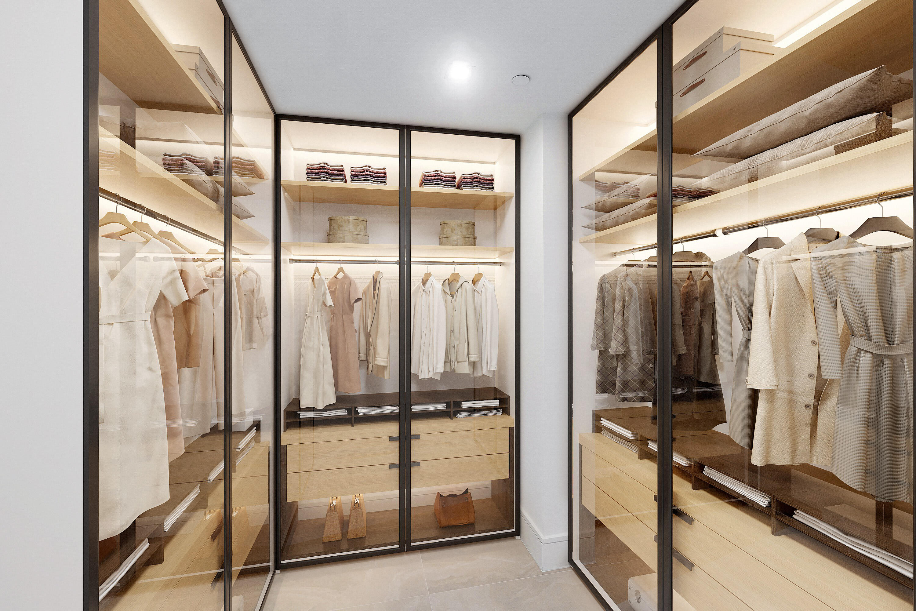 Nautilus 220 Condominium - Residential