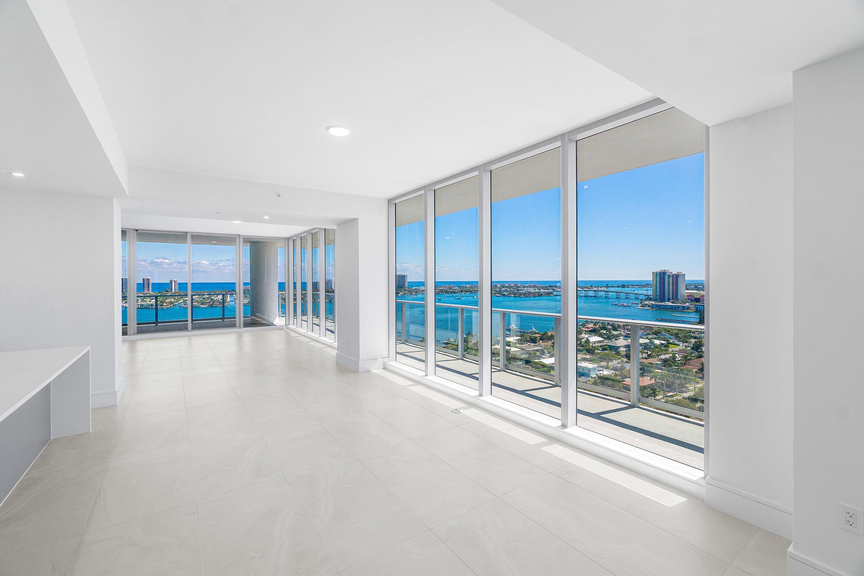 Nautilus 220 Condominium - Residential