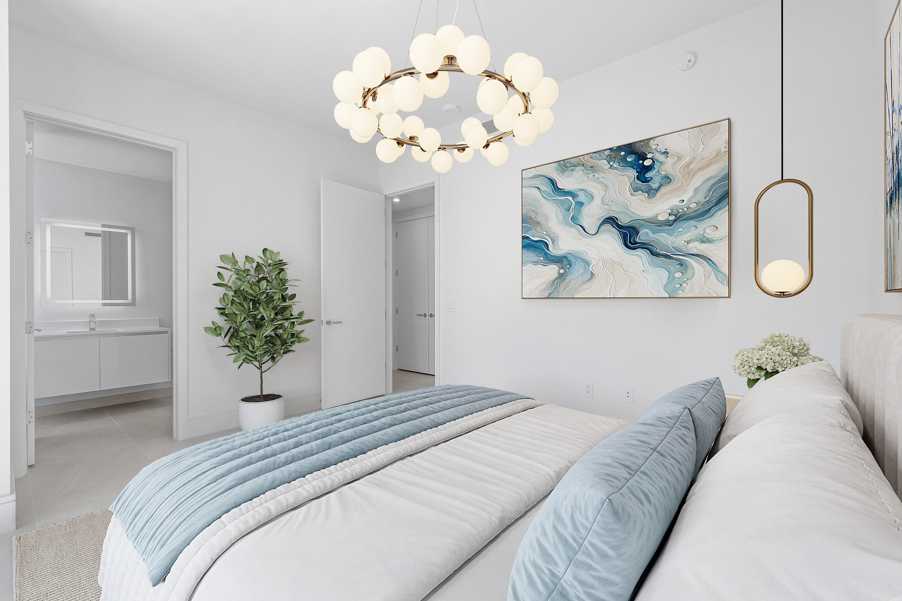 Nautilus 220 Condominium - Residential