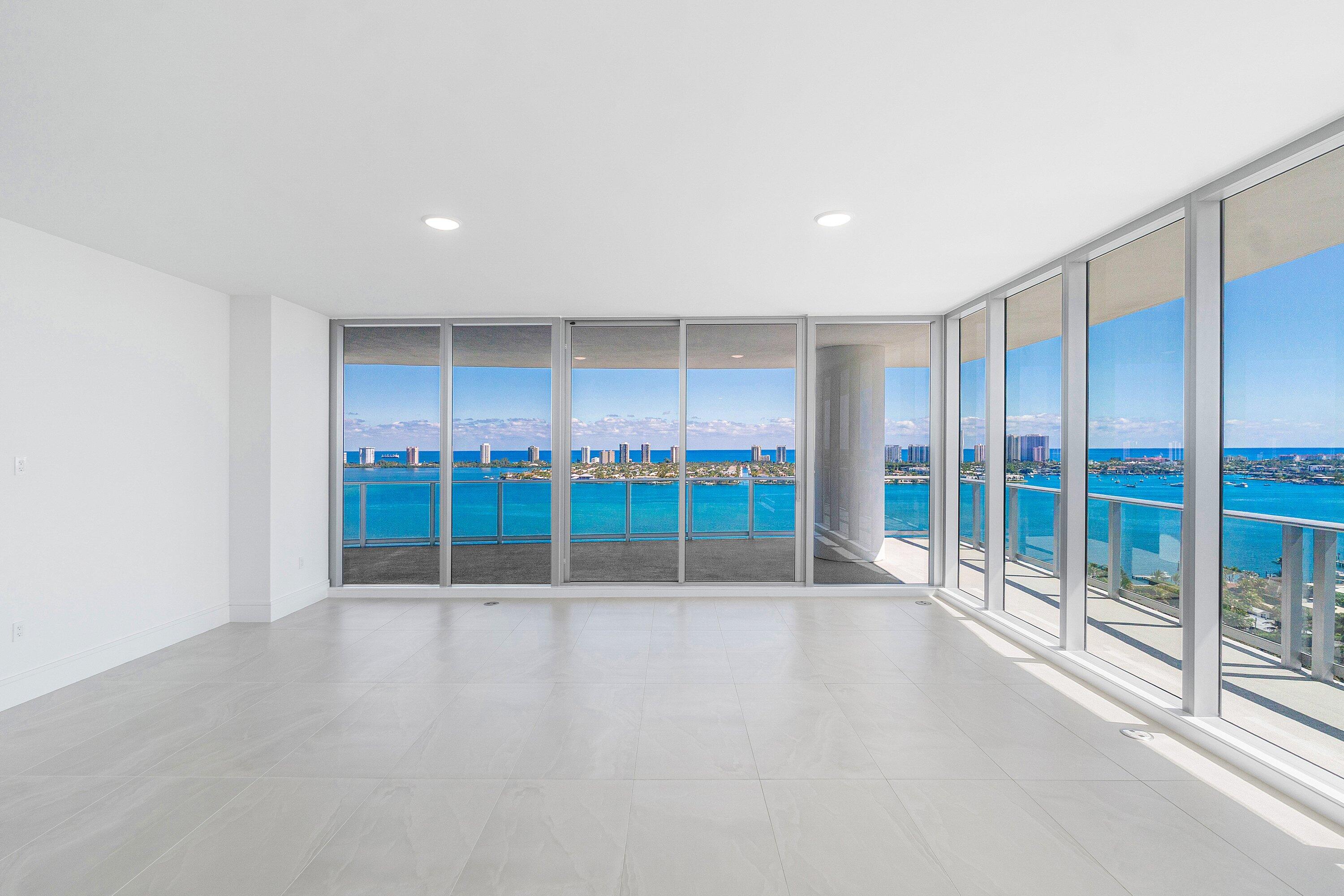 Nautilus 220 Condominium - Residential