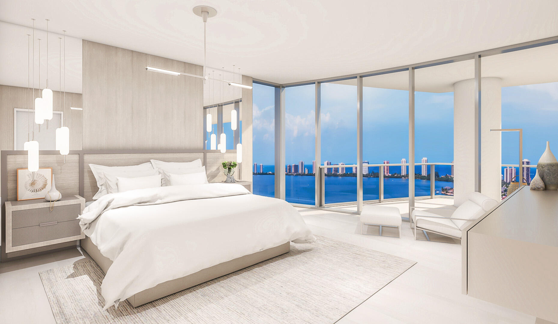 Nautilus 220 Condominium - Residential