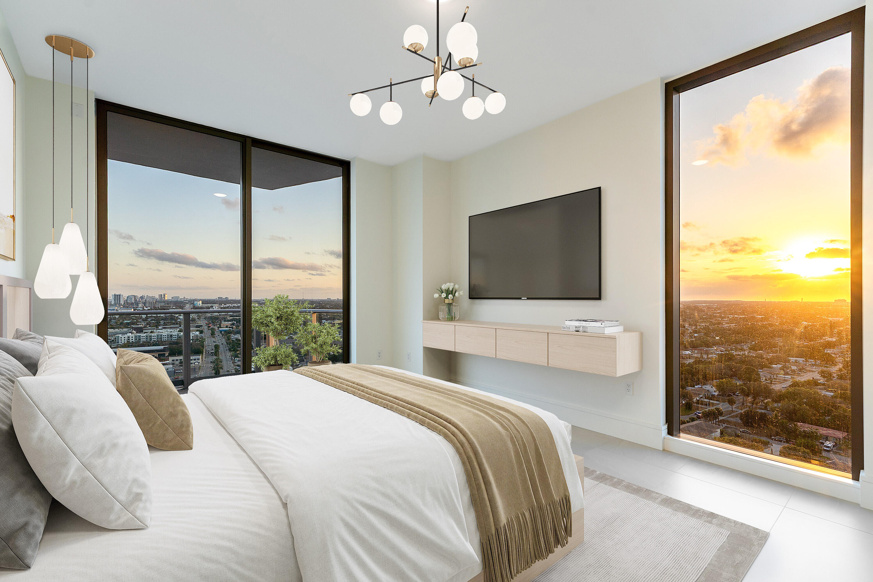 Nautilus 220 Condominium - Residential