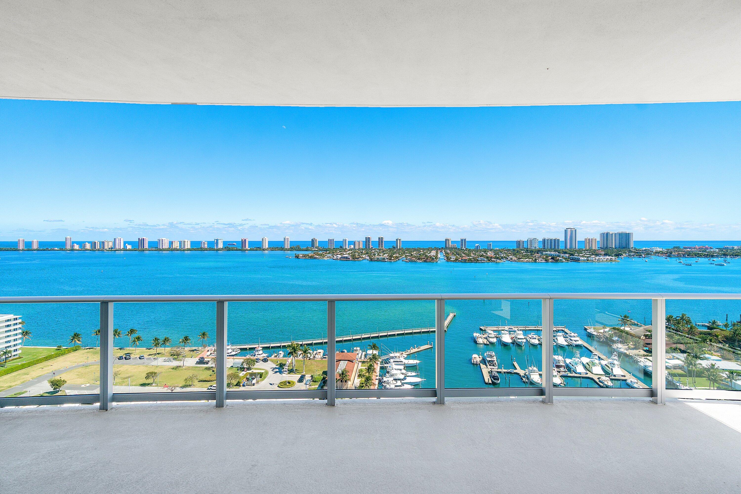 Nautilus 220 Condominium - Residential