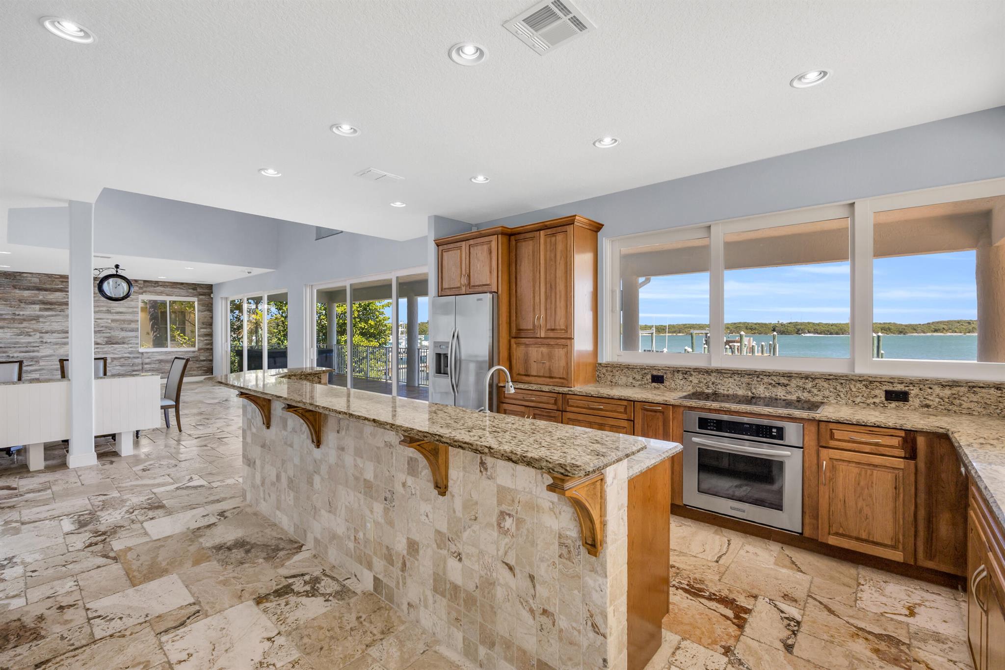 SANDY DEPTHS - Residential