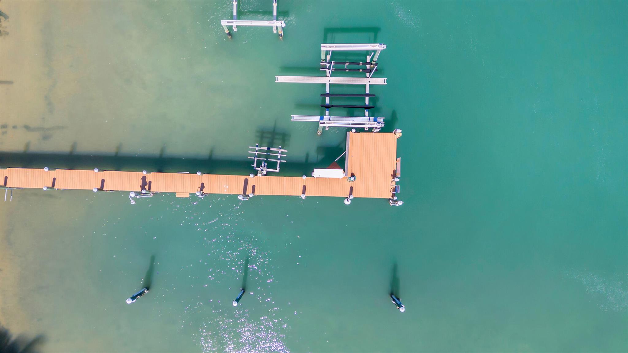 SANDY DEPTHS - Residential