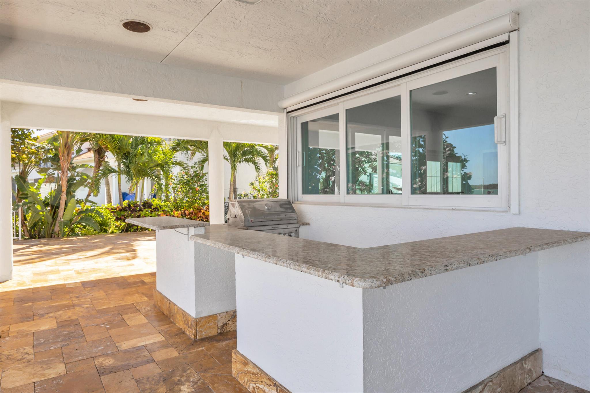 SANDY DEPTHS - Residential