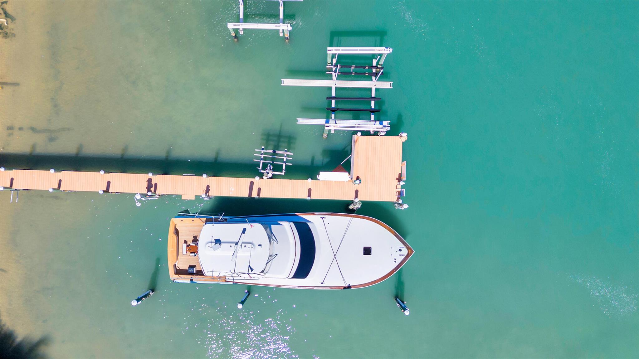 SANDY DEPTHS - Residential