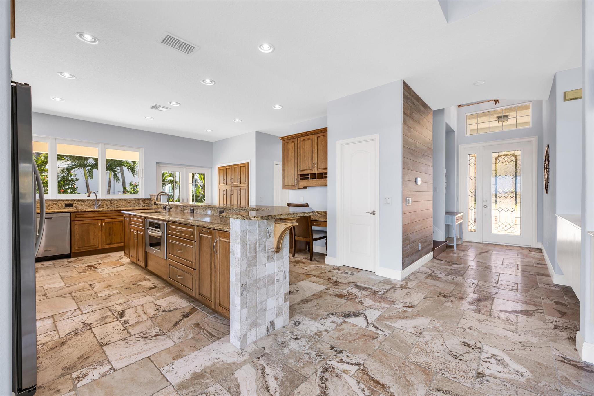 SANDY DEPTHS - Residential