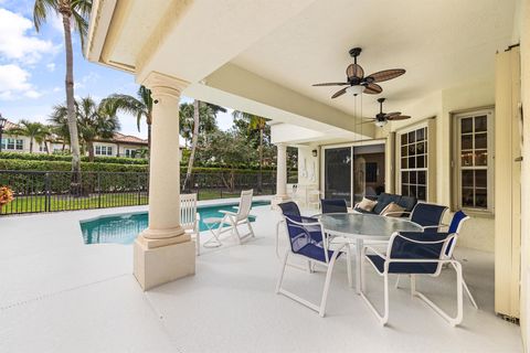 A home in North Palm Beach