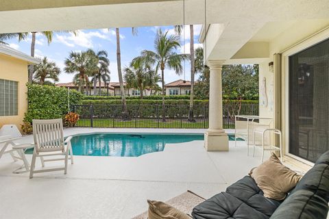 A home in North Palm Beach