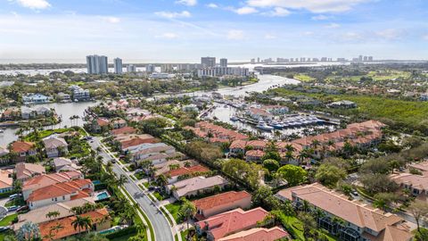 A home in North Palm Beach