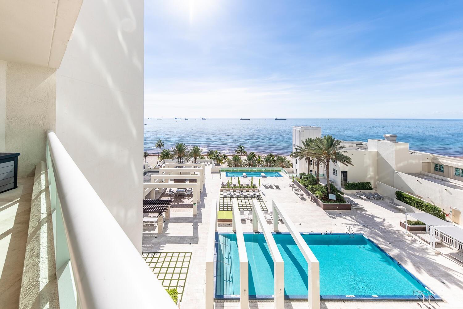 101 S Fort Lauderdale Beach Blvd 1104