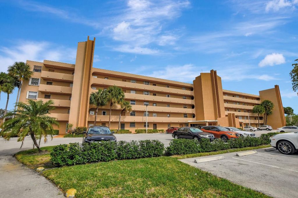 Photo of 299 NW 52nd Terrace #1230, Boca Raton, FL 33487 (MLS # R10953043)