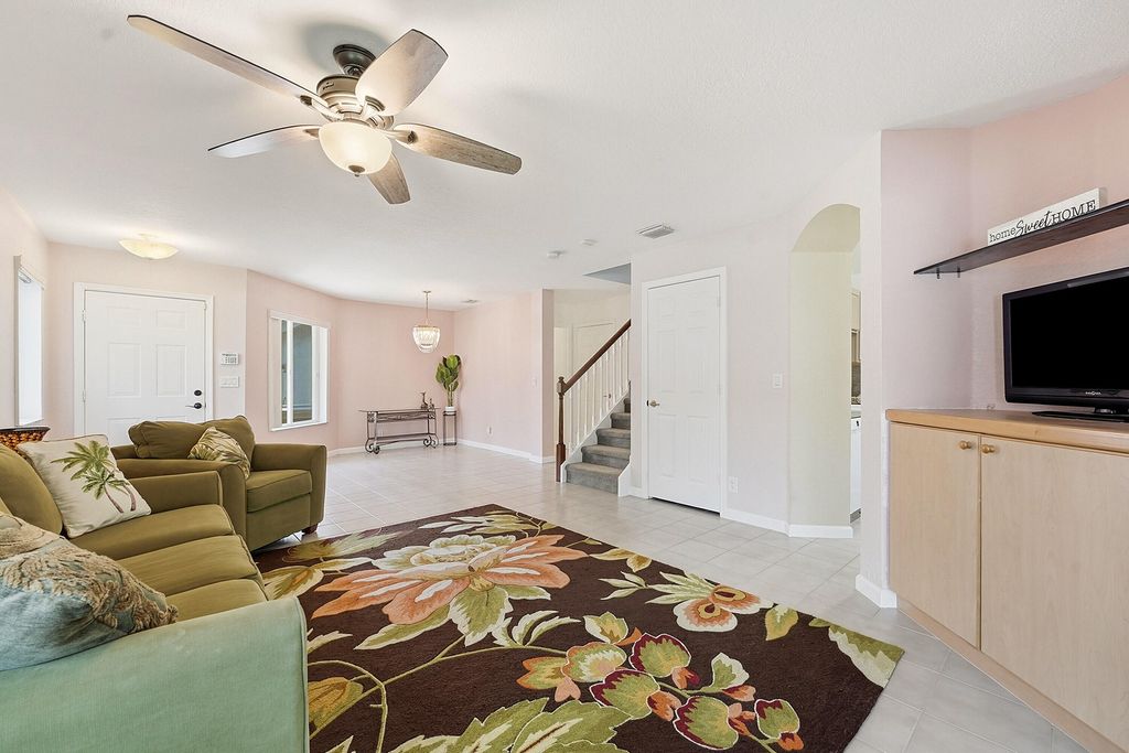 Photo of 5511 Crossing Rocks Court, Riviera Beach, FL 33407 (MLS # B26045911)