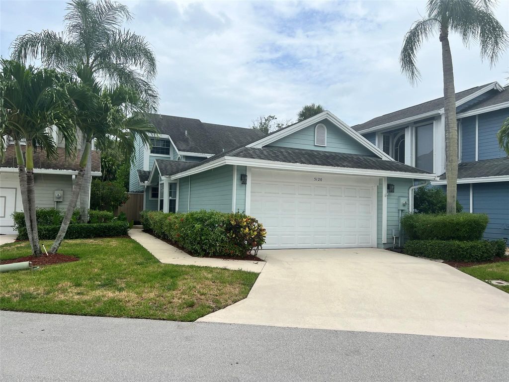 Photo of 5120 Coronado Rdg Ridge, Boca Raton, FL 33486 (MLS # F10512153)